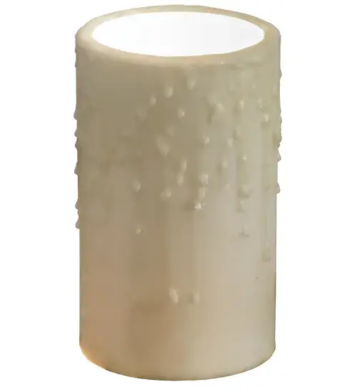 The Beeswax by Meyda Lighting - Image 1