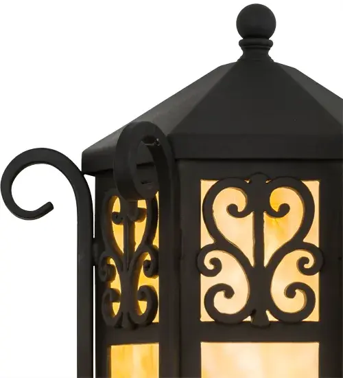The Meyda Tiffany - Caprice by Meyda Lighting - Image 4