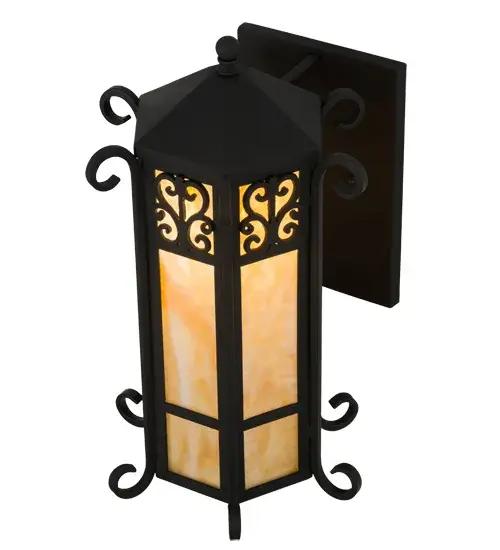 The Meyda Tiffany - Caprice by Meyda Lighting - Image 5