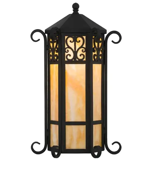 The Meyda Tiffany - Caprice by Meyda Lighting - Image 6