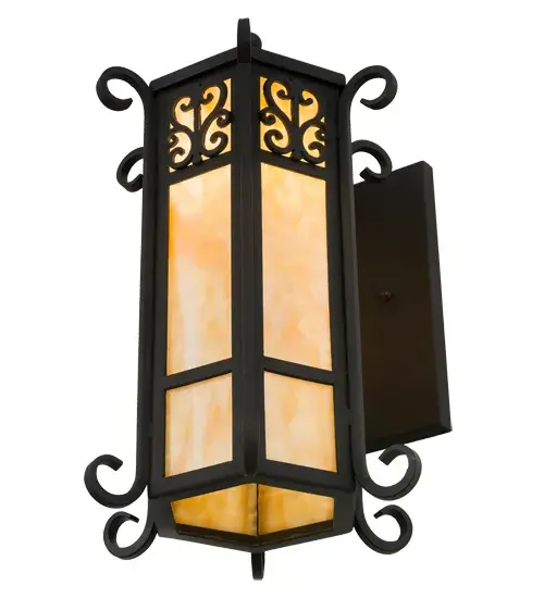 The Meyda Tiffany - Caprice by Meyda Lighting - Image 7
