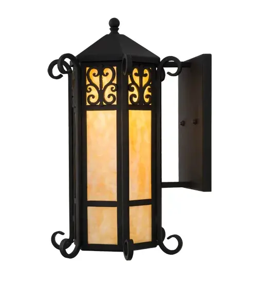 The Meyda Tiffany - Caprice by Meyda Lighting - Image 8