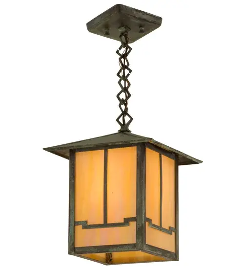 The Seneca by Meyda Lighting - Image 1