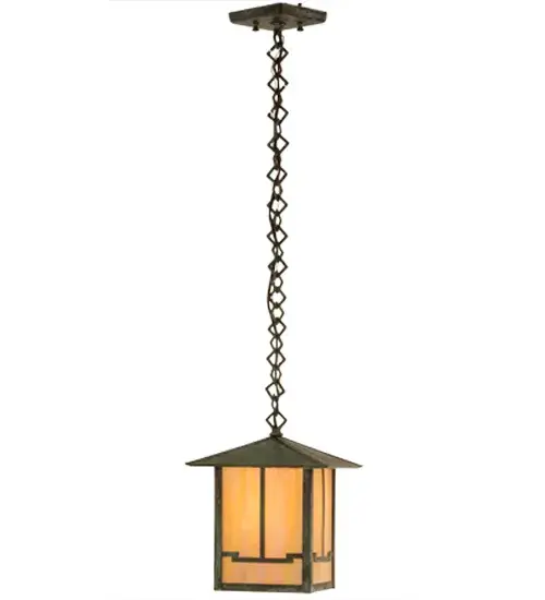 The Seneca by Meyda Lighting - Image 5