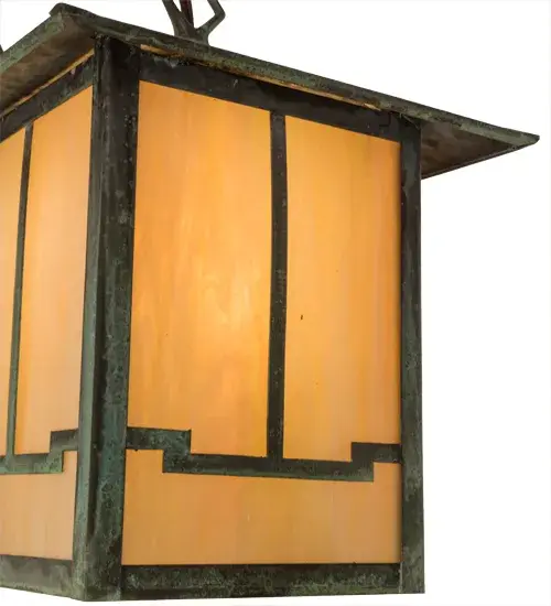 The Seneca by Meyda Lighting - Image 6