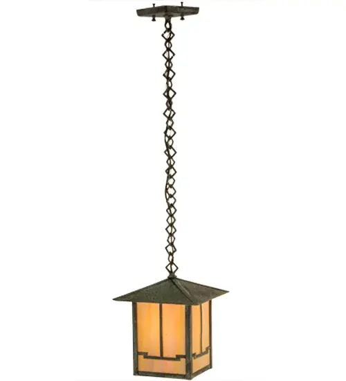 The Seneca by Meyda Lighting - Image 8