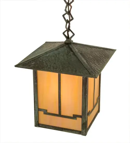 The Seneca by Meyda Lighting - Image 9