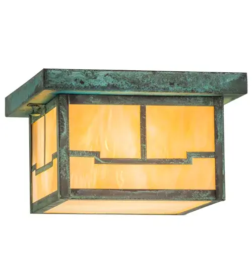 The Hyde Park by Meyda Lighting - Image 2