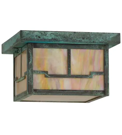 The Hyde Park by Meyda Lighting - Image 3