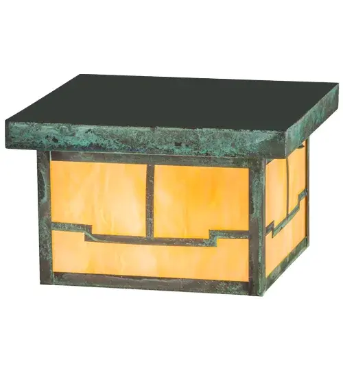 The Hyde Park by Meyda Lighting - Image 4