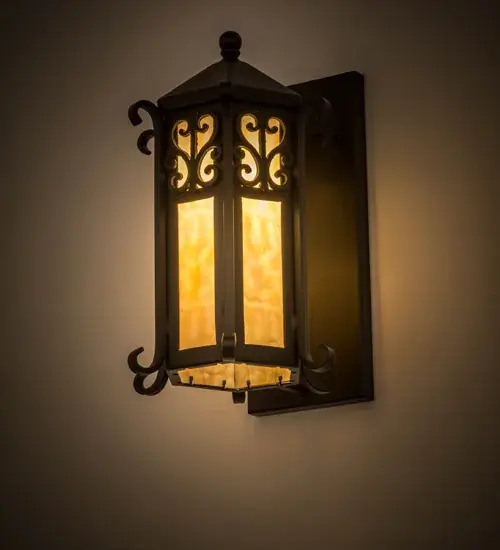 The Caprice by Meyda Lighting - Image 1