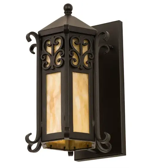 The Caprice by Meyda Lighting - Image 3