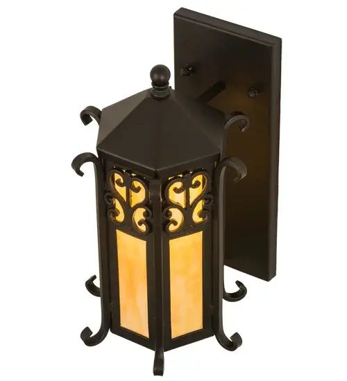 The Caprice by Meyda Lighting - Image 4
