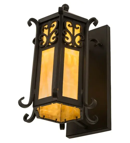 The Caprice by Meyda Lighting - Image 6