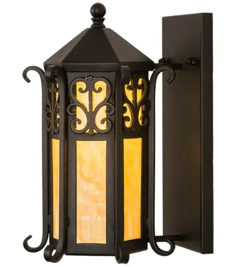 The Caprice by Meyda Lighting - Image 7