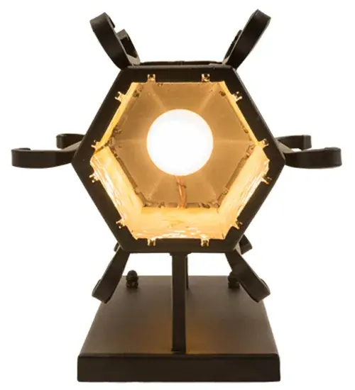 The Caprice by Meyda Lighting - Image 8