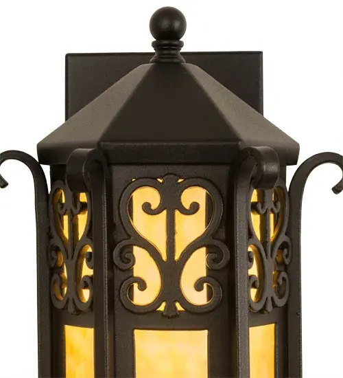 The Caprice by Meyda Lighting - Image 9