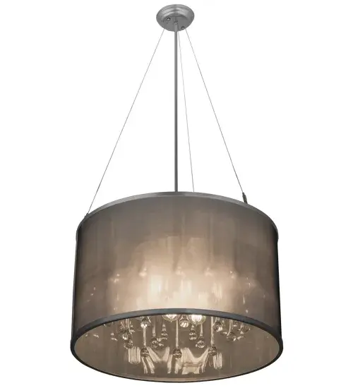 The Cilindro by Meyda Lighting - Image 1