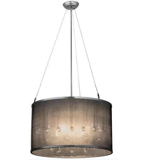 The Cilindro by Meyda Lighting - Image 2