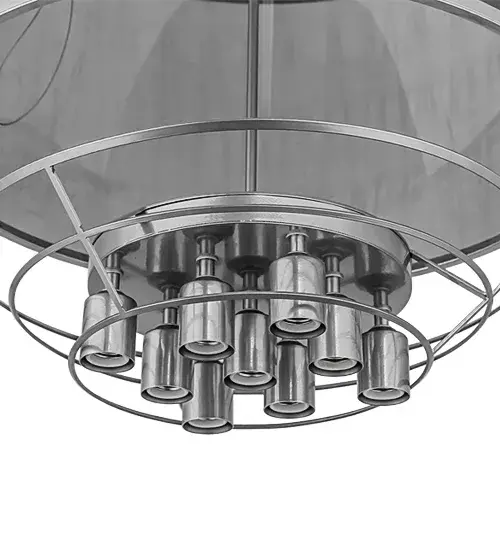 The Cilindro by Meyda Lighting - Image 11