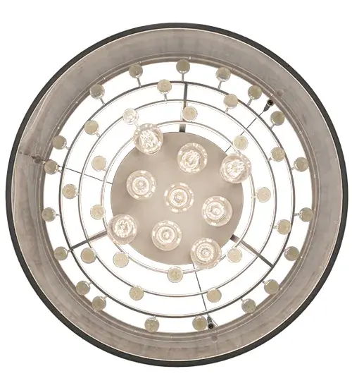 The Cilindro by Meyda Lighting - Image 6