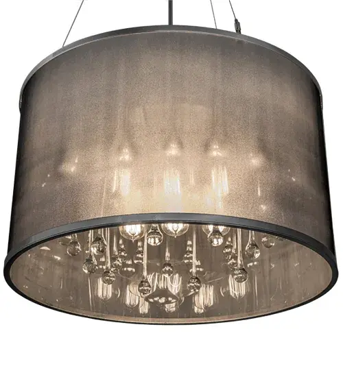 The Cilindro by Meyda Lighting - Image 7