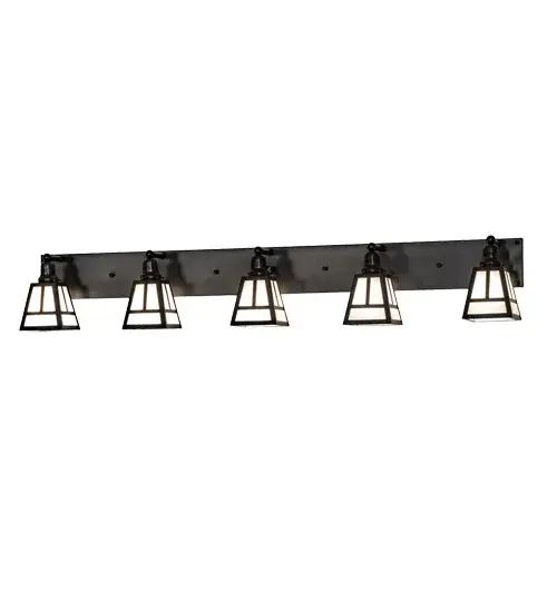The "T" Mission by Meyda Lighting - Image 2