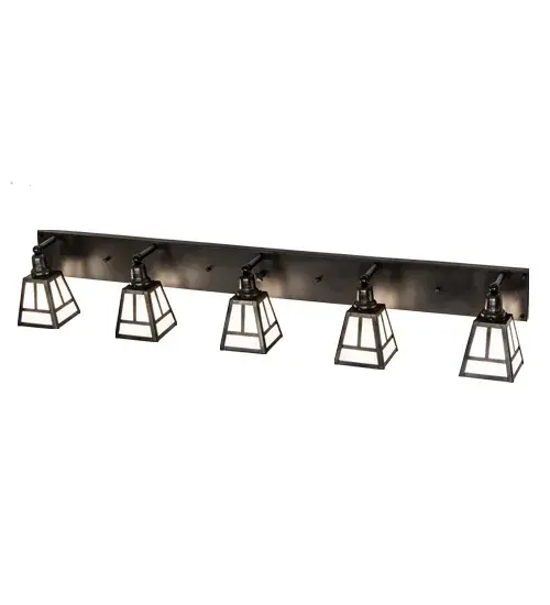 The "T" Mission by Meyda Lighting - Image 4
