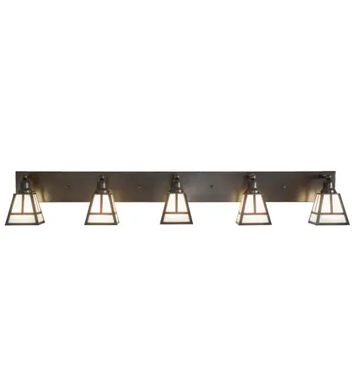 The "T" Mission by Meyda Lighting - Image 5