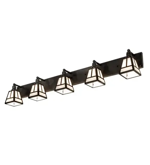 The "T" Mission by Meyda Lighting - Image 6
