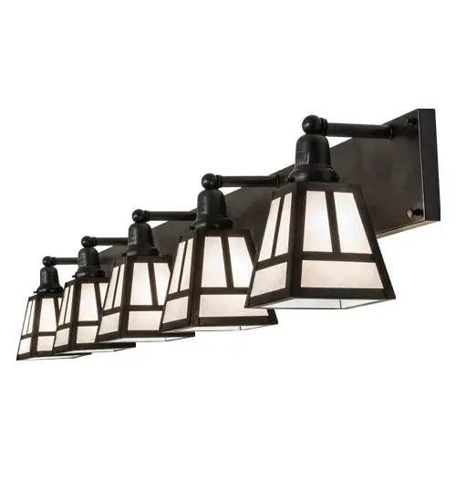 The "T" Mission by Meyda Lighting - Image 7