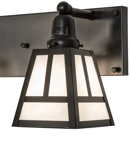 The "T" Mission by Meyda Lighting - Image 9