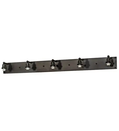 The "T" Mission by Meyda Lighting - Image 10