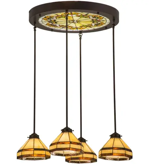 The Middleton by Meyda Lighting - Image 1