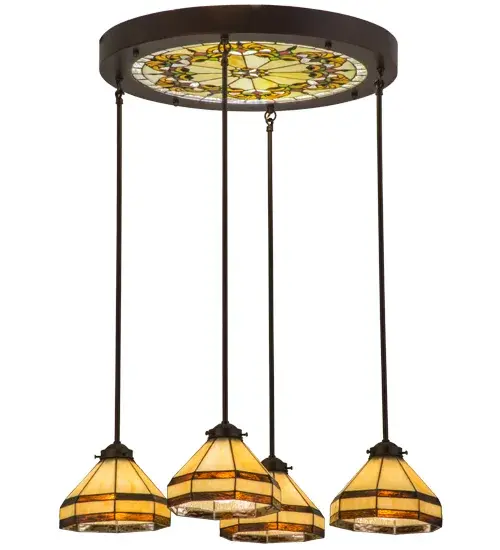 The Middleton by Meyda Lighting - Image 2