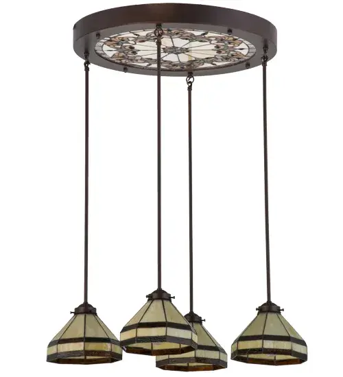 The Middleton by Meyda Lighting - Image 3