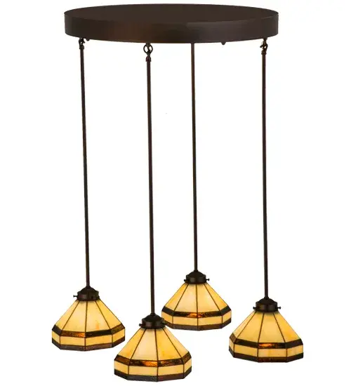 The Middleton by Meyda Lighting - Image 4