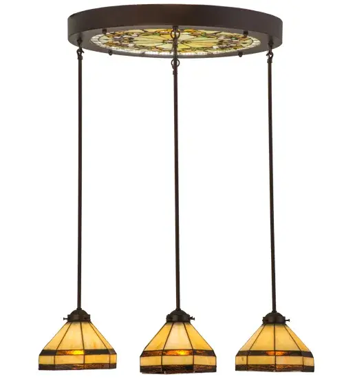 The Middleton by Meyda Lighting - Image 5