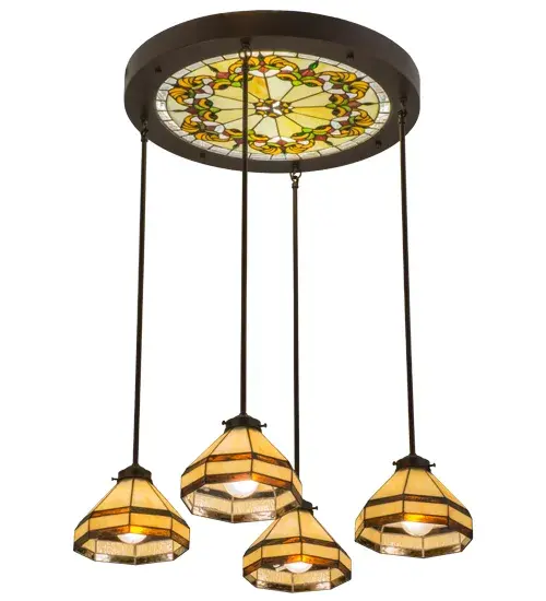 The Middleton by Meyda Lighting - Image 6