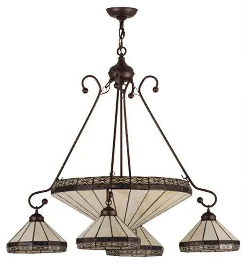 The Crestwood by Meyda Lighting - Image 3