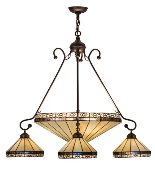 The Crestwood by Meyda Lighting - Image 5
