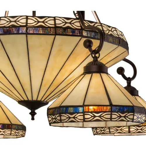 The Crestwood by Meyda Lighting - Image 9