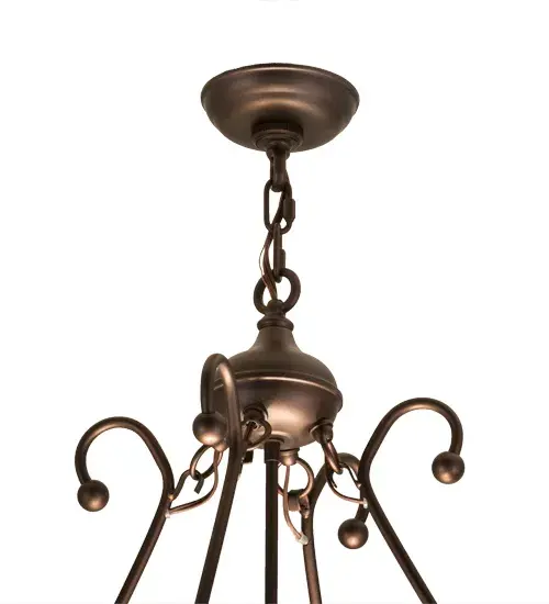 The Crestwood by Meyda Lighting - Image 10