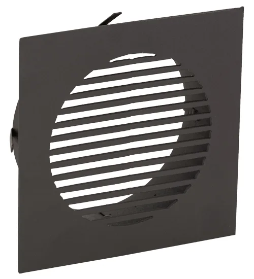 7" Wide Vent Cover