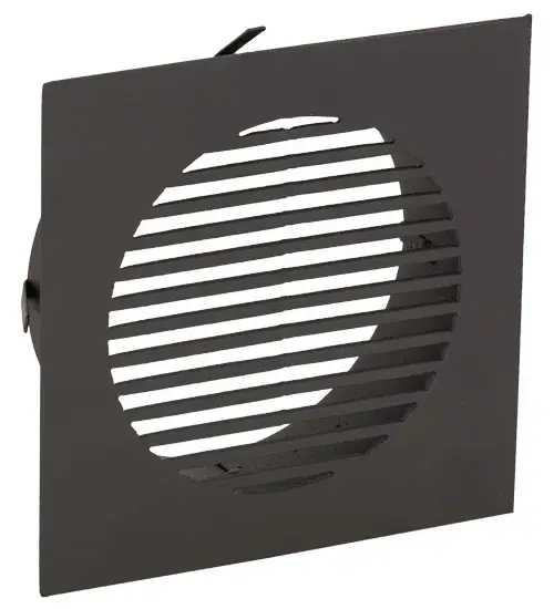 The Vent Cover by Meyda Lighting - Image 1