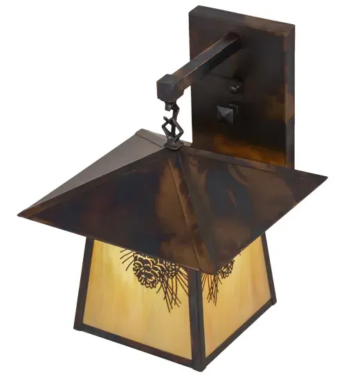 The Stillwater by Meyda Lighting - Image 4