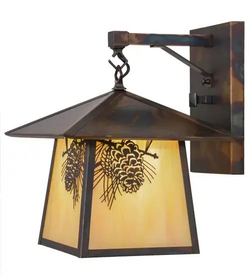 The Stillwater by Meyda Lighting - Image 8