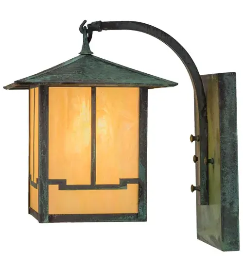 The Seneca by Meyda Lighting - Image 8