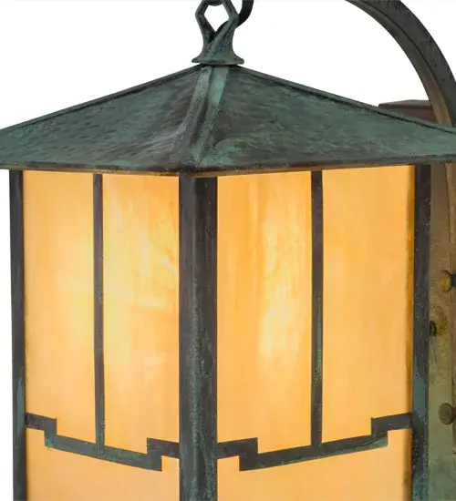 The Seneca by Meyda Lighting - Image 9