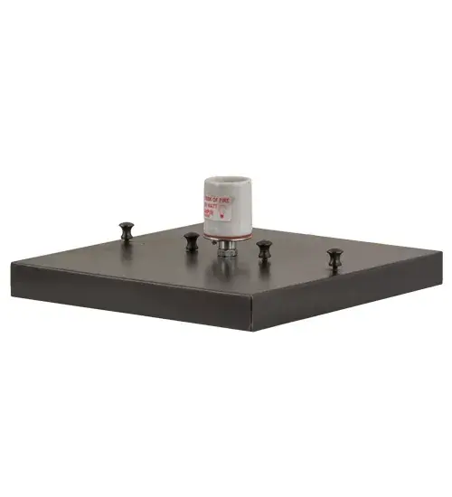 The Stillwater by Meyda Lighting - Image 8